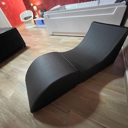 Atena B&B Apartments Platino San Silvestro  エクステリア 写真